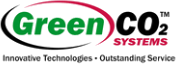 Green CO2 Systems logo