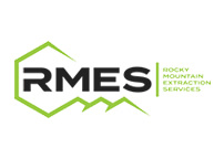 RMES logo