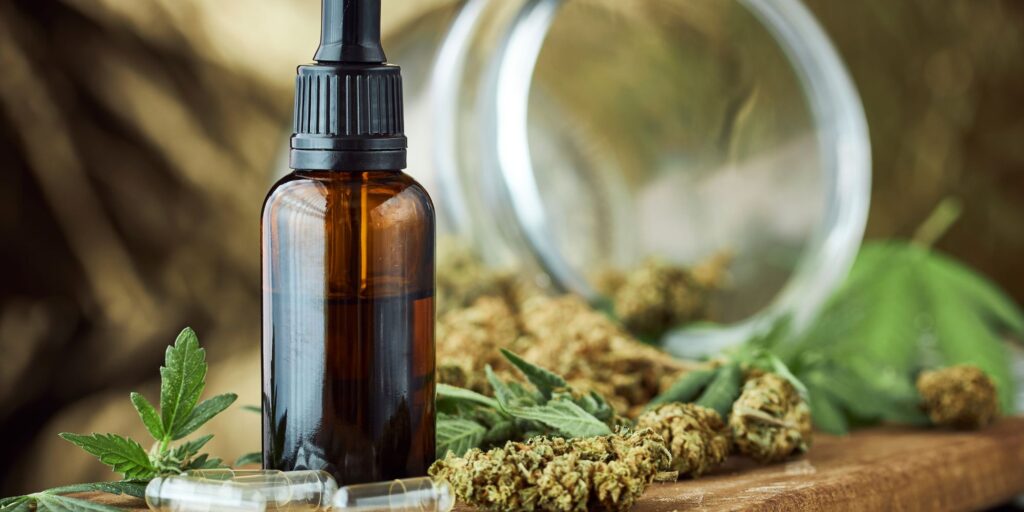 cbd extract