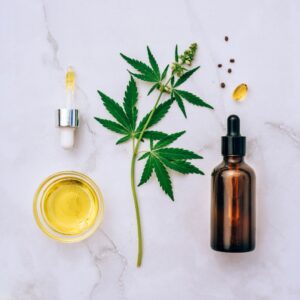 CBD extract