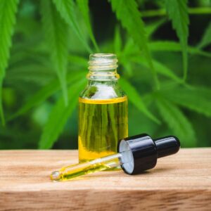 cbd oil