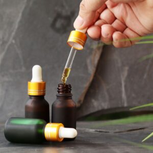 white label cbd products