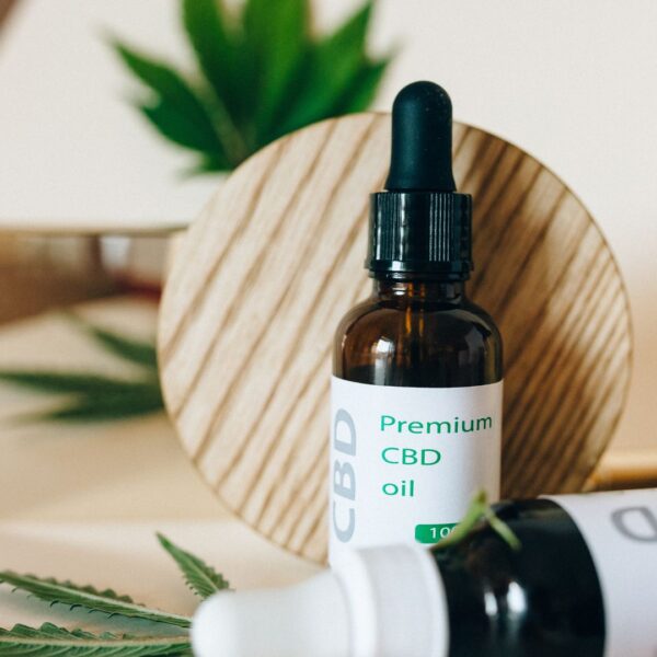CBD oil
