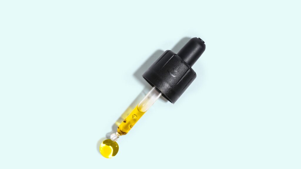 CBD oil