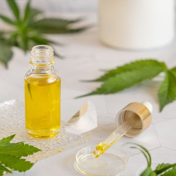 CBD oil